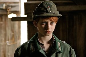 《五月的四天》电影解说文案