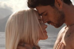 《黑帮大佬和我的365日》电影解说文案