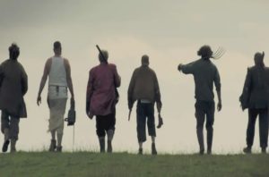 《近亲交配》电影解说文案