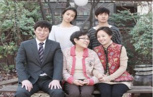 《世上最美的离别》电影解说文案