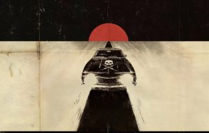 《金刚不坏》电影解说文案