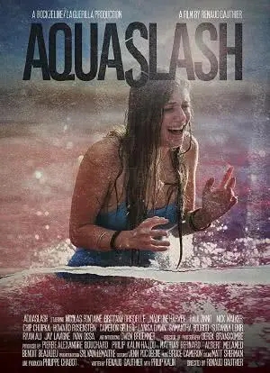 《水上乐园杀戮》电影解说文案