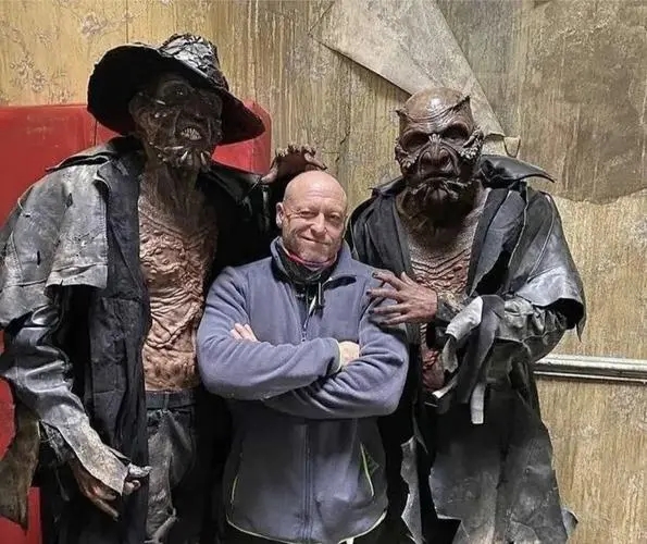 《惊心食人族：重生》解说文案