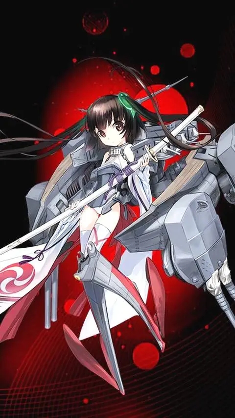 《钢铁少女》电影解说文案