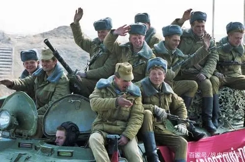 《入侵阿富汗》解说文案