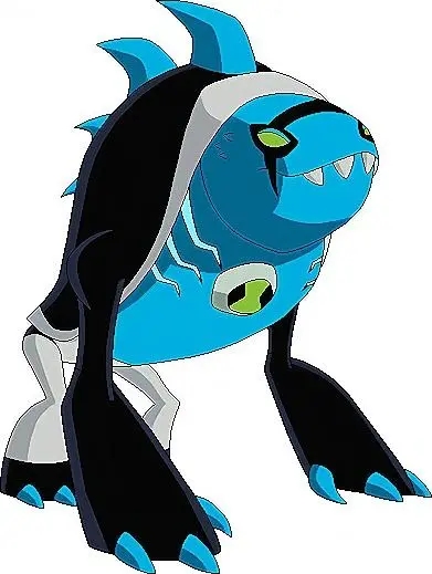 《极冻邪恶》电影解说文案