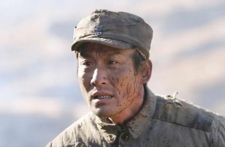 《血性山谷》解说文案