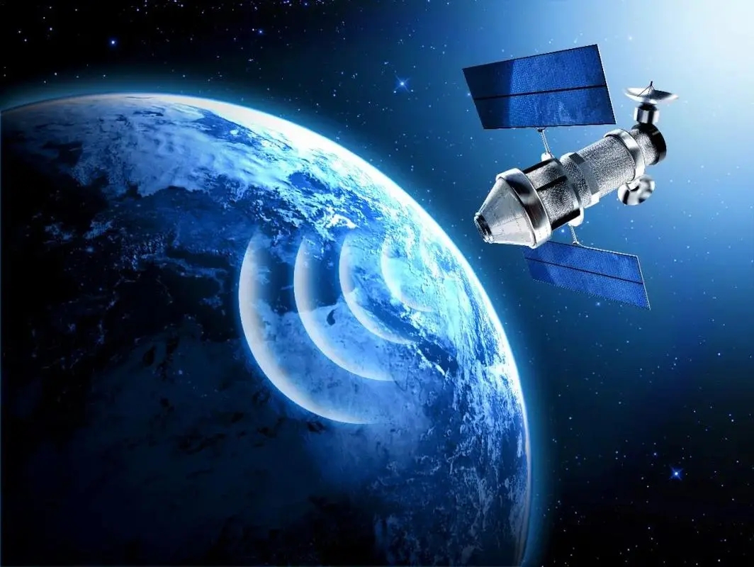 《卫星》电影解说文案《卫星》电影解说文案