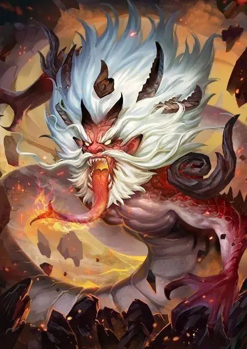 《妖怪图鉴》电影解说文案