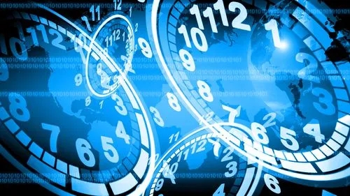 《时间》电影解说文案