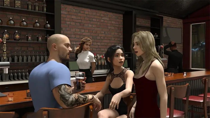 《喧嚣之音》电影解说文案