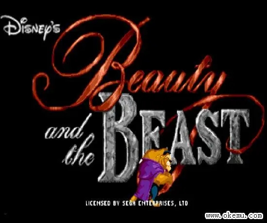 《野兽之尾》电影解说文案