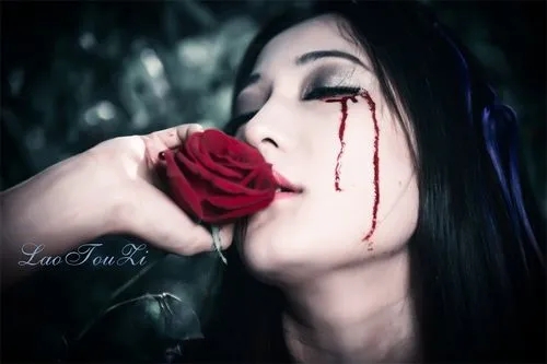 《血玫瑰》电影解说文案