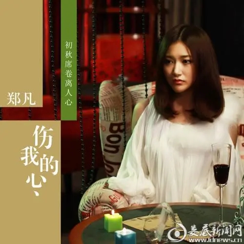 《千次伤我心》电影解说文案