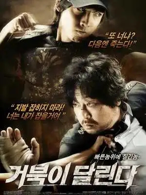 《奔跑的乌龟》电影解说文案