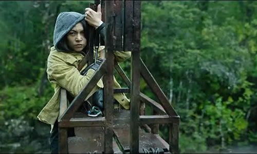 电影《萨扬》解说文案