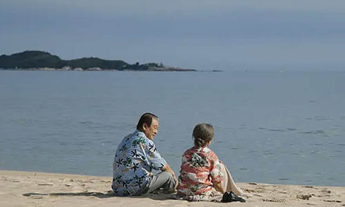 电影《梦想》解说文案