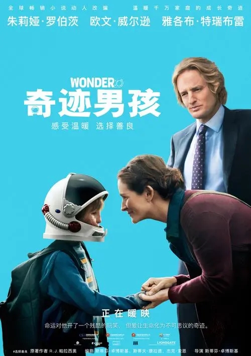 《谁是好男孩》电影解说文案