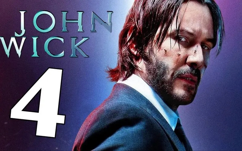 《疾速追杀4》电影解说文案