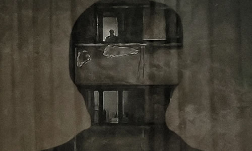 电影《监视者》解说文案