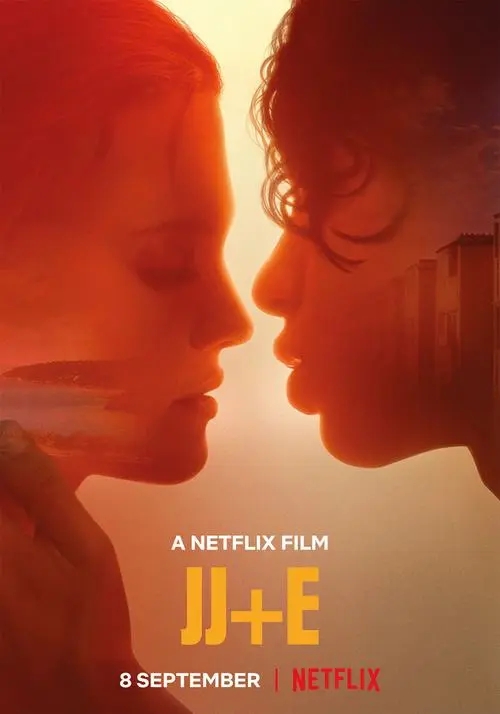 《冬湾之恋》电影解说文案