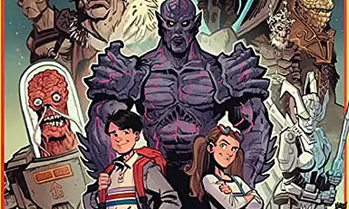 电影《恶烂狂人》解说文案