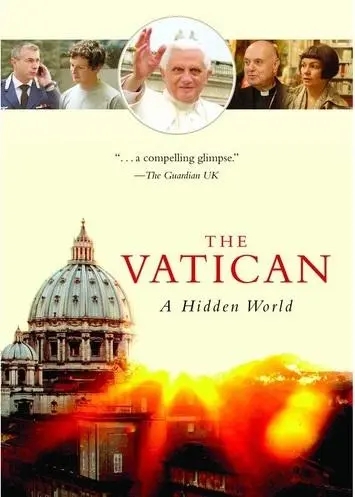 《梵蒂冈录像带》电影解说文案