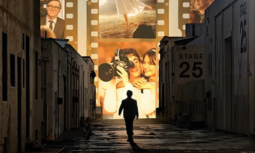 电影《造梦之家》解说文案