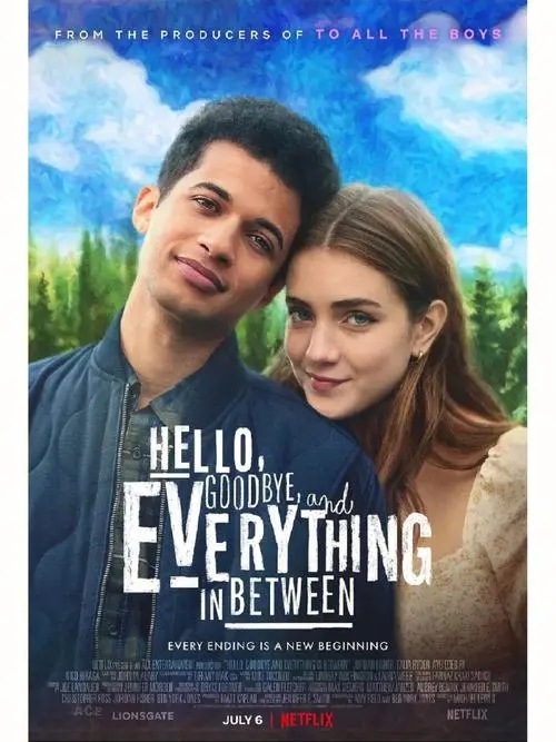 《初识与告别之间》电影解说文案