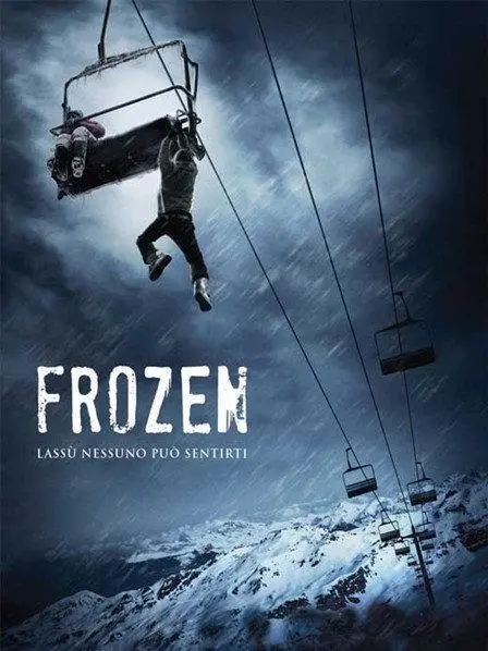 《冷冻休眠》电影解说文案