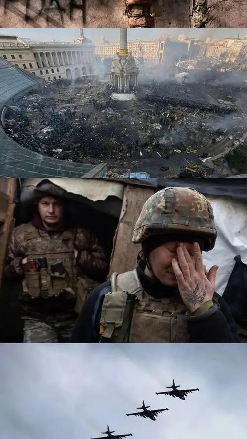 《第三次世界大战》电影解说文案