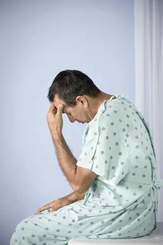 《失落的病人》电影解说文案