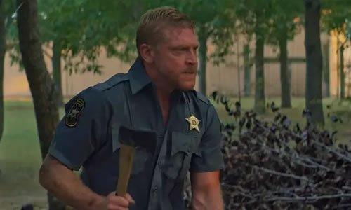 电影《芳心谋杀案》解说文案