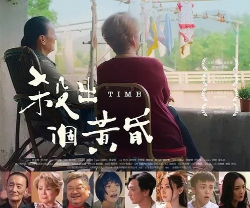 《杀出个黄昏》解说文案