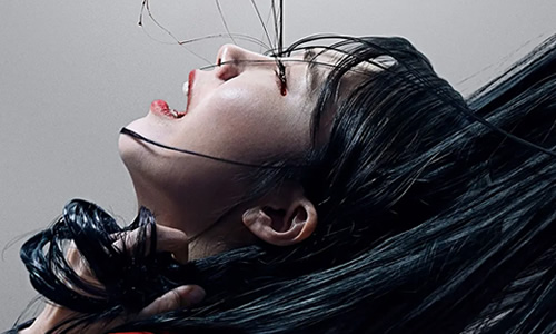 电影《0.0兆赫》解说文案