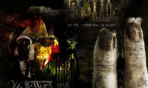 电影《电锯惊魂2》解说文案