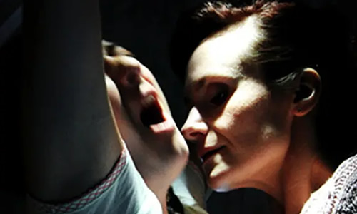 电影《恐怖的爸妈》解说文案