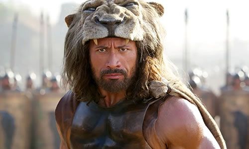 电影《宙斯之子》解说文案