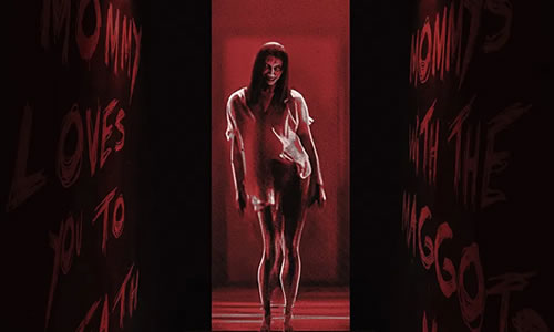 电影《鬼玩人崛起》解说文案