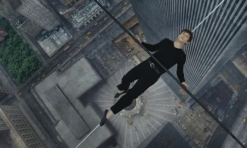 电影《云中行走》解说文案