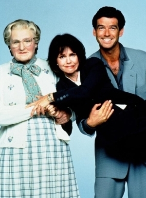 《窈窕奶爸》电影解说文案