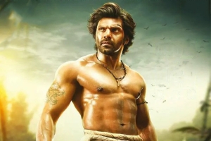 动作电影《最后的部落》解说文案/片源下载