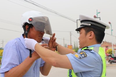 《劝导》电影解说文案