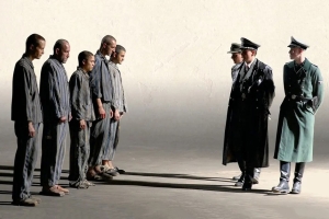 战争电影《伯纳德行动》解说文案/片源下载