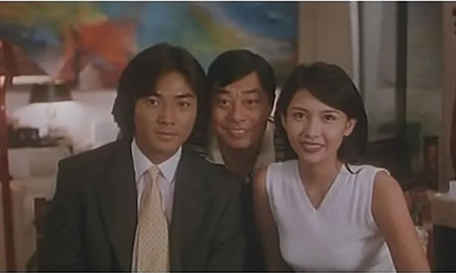 电影《不道德的礼物》解说文案