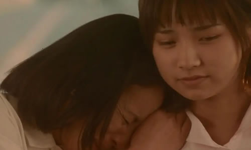 电影《乞爱者》解说文案