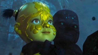 《积宝岛：鬼曼童归来》电影解说文案