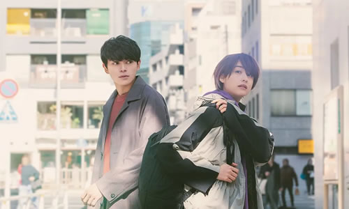 电影《还会与你相见3次》解说文案