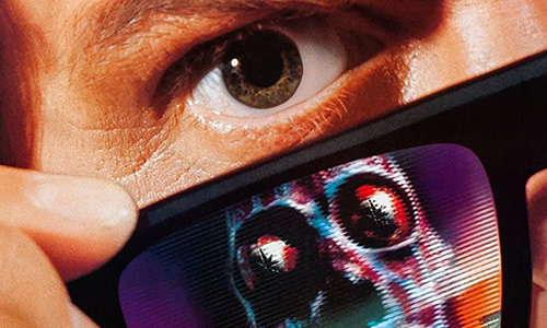 电影《极度空间》解说文案