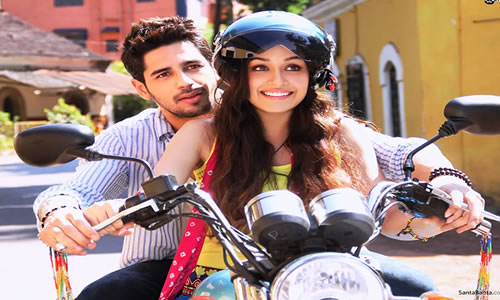 电影《迷情杀机》解说文案